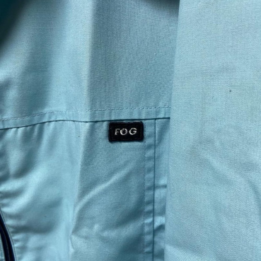 London Fog Jacket - Picture 3 of 5